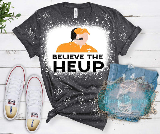 Believe the Heup Tee