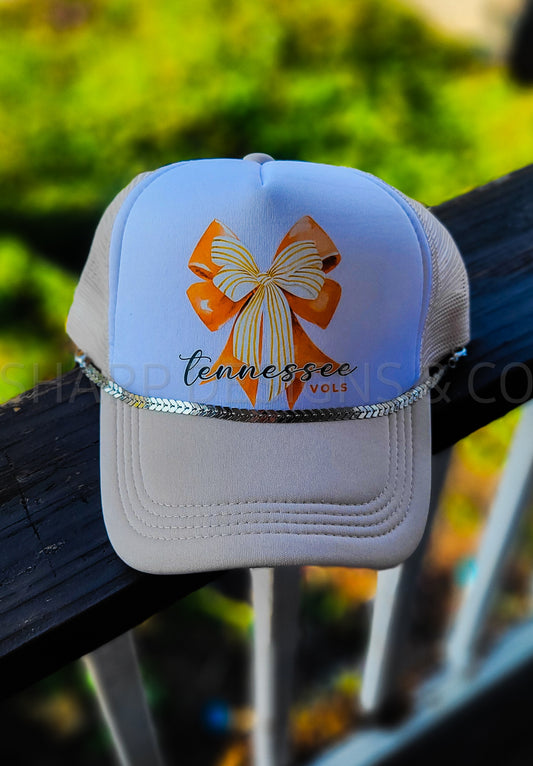 TN Vols Trucker Hat