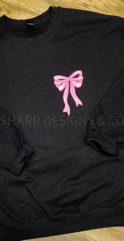 God says I am sweatshirt