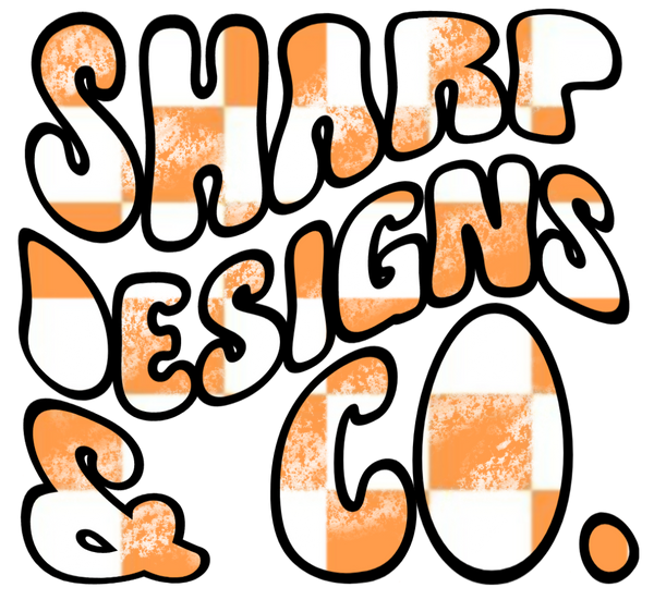 Sharp Designs TN