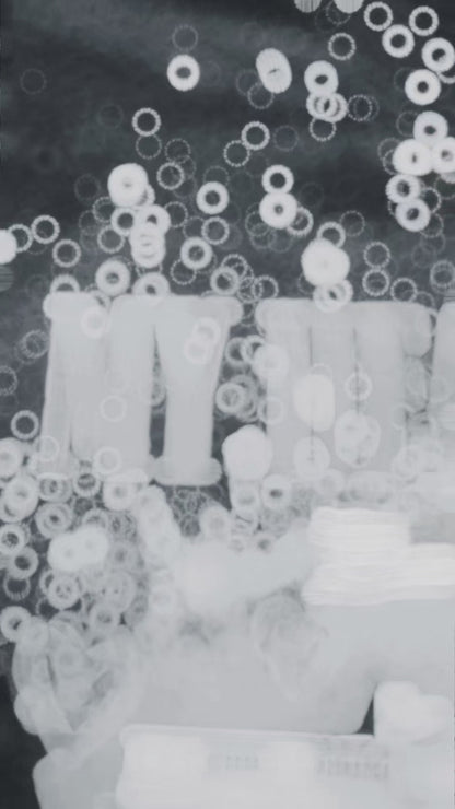 My heart beats for America Tee