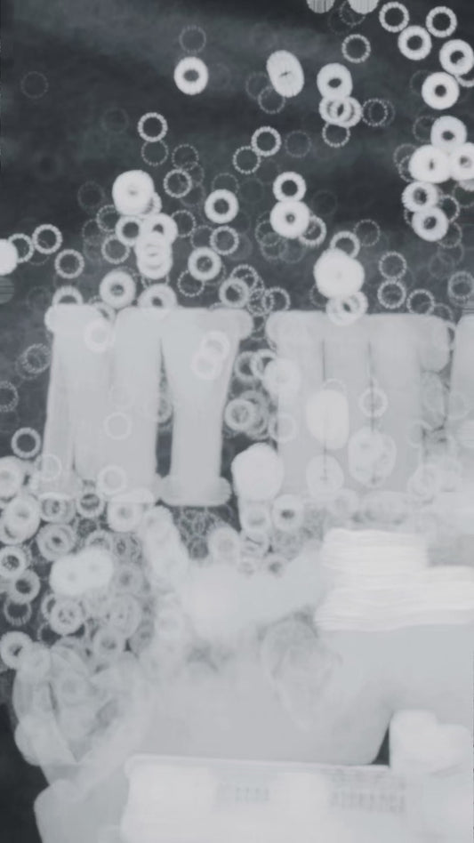 My heart beats for America Tee